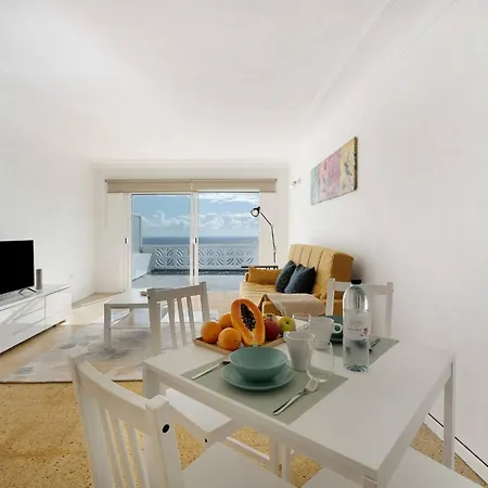 Apartment Apto Floritas Tabaiba Santa Cruz de Tenerife