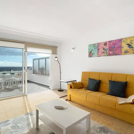 Apto Floritas Tabaiba Apartment *