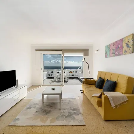Apartment Apto Floritas Tabaiba