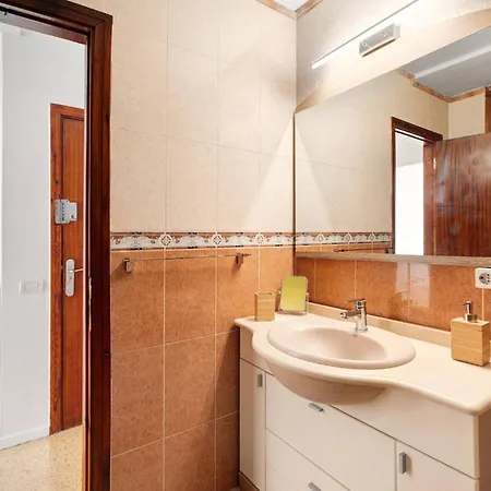 Apto Floritas Tabaiba Apartment Santa Cruz de Tenerife