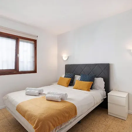 Apartment Apto Floritas Tabaiba Santa Cruz de Tenerife