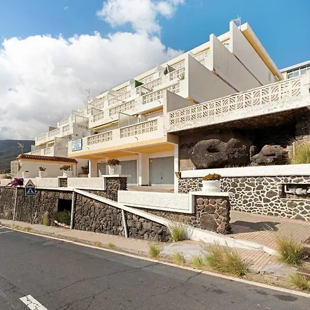 Apartment Apto Floritas Tabaiba *
