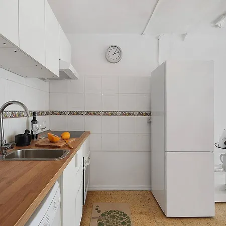Apartment Apto Floritas Tabaiba