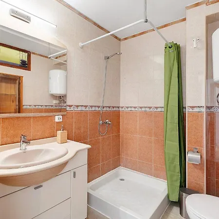 Apartment Apto Floritas Tabaiba Santa Cruz de Tenerife